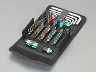 ［＋　‐　Ｐｏｚｉ　Ｈｅｘ　Ｔｏｒｘ］ドライバーセット（キーレンチ付）