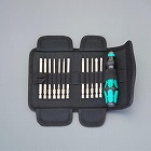 ［＋　Ｔｏｒｘ　Ｈｅｘ］ドライバーセット（差替式）