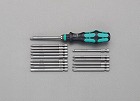 ［＋　‐　Ｐｏｚｉ　Ｈｅｘ　Ｔｏｒｘ］ドライバーセット