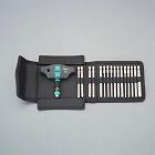 ［＋　Ｐｏｚｉ　Ｈｅｘ　Ｔｏｒｘ］Ｔ型ドライバーセット（差替式）