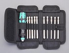 ［＋　Ｐｏｚｉ　Ｔｏｒｘ］　ドライバーセット（差替式）