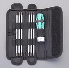 ［＋　‐　Ｐｏｚｉ　Ｈｅｘ　Ｔｏｒｘ］　ドライバーセット（差替式）