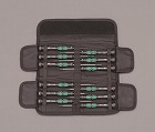 １２本組　［＋　‐　Ｈｅｘ　Ｔｏｒｘ］ドライバー（精密用）