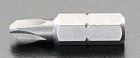 ＃３ｘ２５ｍｍ　［ＴＲＩ‐ＷＩＮＧ］ドライバービット