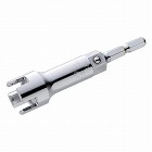 Ｍ８．Ｍ１０　蝶ねじソケット