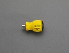 ６５ｍｍ　ドライバーハンドル（精密用・ＥＳＤ）