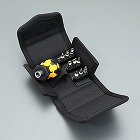 ［＋　‐］ドライバー（ＥＳＤ／スタビー型）