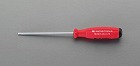 ４．０ｘ０．８ｍｍ／１１０ｍｍ　［‐］ドライバー（チタン合金製）