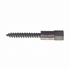 ６．４ｍｍ　ウッドスクリュー（ＥＡ５６６ＡＧ‐２，‐２２，ＡＬ‐５２用）
