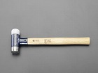 ２２ｍｍ／　１８０ｇ　無反動ハンマー