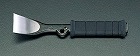 ４０ｘ２２０ｍｍ　先曲りチゼル