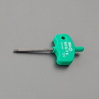 Ｔ　８ｘ　４０ｍｍ　［Ｔｏｒｘ］Ｔ型レンチ