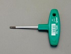 Ｔ４０ｘ１００ｍｍ　［Ｔｏｒｘ］Ｔ型レンチ