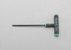 Ｔ１５ｘ１５０ｍｍ　［Ｔｏｒｘ］Ｔ型レンチ