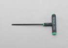 Ｔ２５ｘ１５０ｍｍ　［Ｔｏｒｘ］Ｔ型レンチ