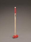 ２．７ｋｇ／８２０ｍｍ　大ハンマー（グリップ付）