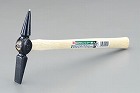 ３００ｇ／φ２０ｘ３００ｍｍ　溶接・チッピングハンマー