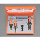 ８‐２０ｍｍ　ねじ山修正ツールセット（内ねじ）