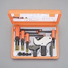 ８‐３２ｍｍ　ねじ山修正ツールセット（内・外ねじ）