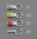 電ドルソケットホルダー（レッド）
