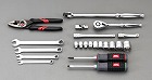 ［２２個組］　工具セット