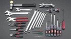 ［３１個組］　工具セット