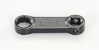 ３／８”ＤＲｘ　９ｍｍ　［ＨＰＱ］めがねレンチアダプター