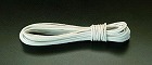 ４．８ｍｍｘ３０ｍ　プラスティッククロスライン