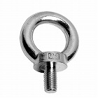 Ｍ１２ｘ２０．５ｍｍ　アイボルト（ステンレス製）