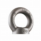 Ｍ　３０　アイナット（炭素鋼製）