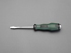 ６．０ｘ１．２　ｍｍ／１００ｍｍ　［‐］ドライバー（貫通柄）