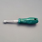 １０．０ｘ　７５ｍｍ　［Ｎｕｔ］　ドライバー