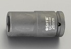 ３／４”ＤＲｘ２６ｍｍ　ディープインパクトソケット