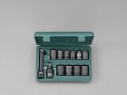 １／２”ＤＲ　インパクトソケットセット（ミリ）