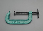 ０‐１５２ｍｍ　シャコ万力