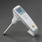 ＋４０ー＋２００°Ｃ　食用油テスター（温度・劣化度）