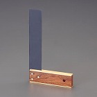 ４８ｘ２０３ｍｍ　スクエアー・木製台付
