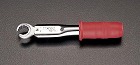 １７ｍｍｘ１８Ｎ．ｍ　フレア‐ナット用トルクレンチ