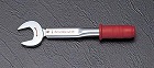 ２４ｍｍｘ　５５Ｎ．ｍ　フレアーナット用トルクレンチ
