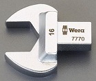 １５ｍｍ　スパナヘッド（９ｘ１２ｍｍジョイント用）