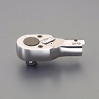１／２”ＤＲ　ラチェットヘッド（φ１５ｍｍ接続用）