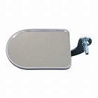 １８８ｘ１５０ｍｍ　交換用ミラー（ＥＡ７２４Ｈ，Ｈ‐４用）