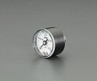 Ｒ１／４”／０‐０．７ＭＰａ　圧力計（クリーンルーム用）