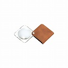ｘ３．５／６０ｍｍ　ハンディールーペ（ライトブラウン）