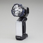 ［充電式］　作業灯／ＬＥＤ（本体）