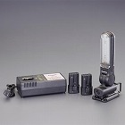 ［充電式］　ＬＥＤライト