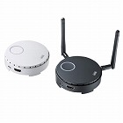 ワイヤレスプレゼンテーション機器