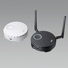 ワイヤレスプレゼンテーション機器