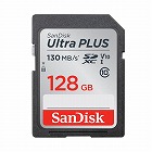 １２８ＧＢ　ＳＤＸＣメモリーカード