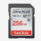 ２５６ＧＢ　ＳＤＸＣメモリーカード